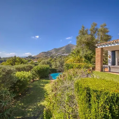 Villa Alberca *